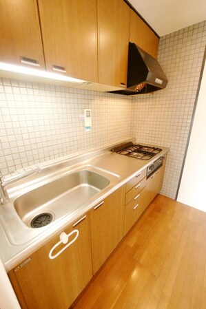 ELM-M3の物件内観写真